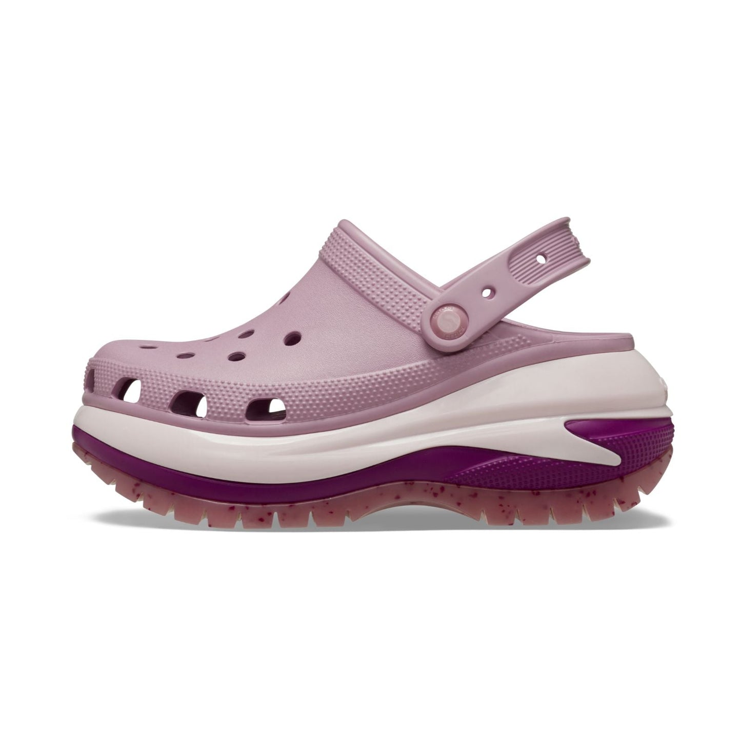Mega Crush Clog