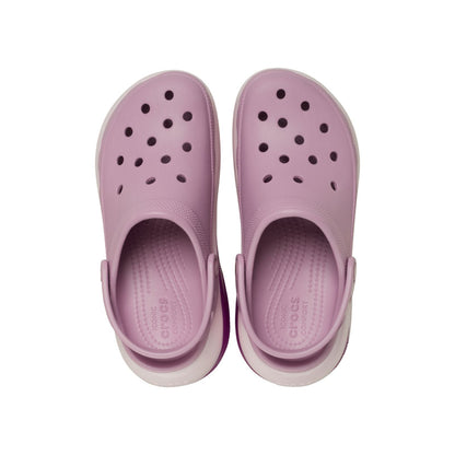 Mega Crush Clog