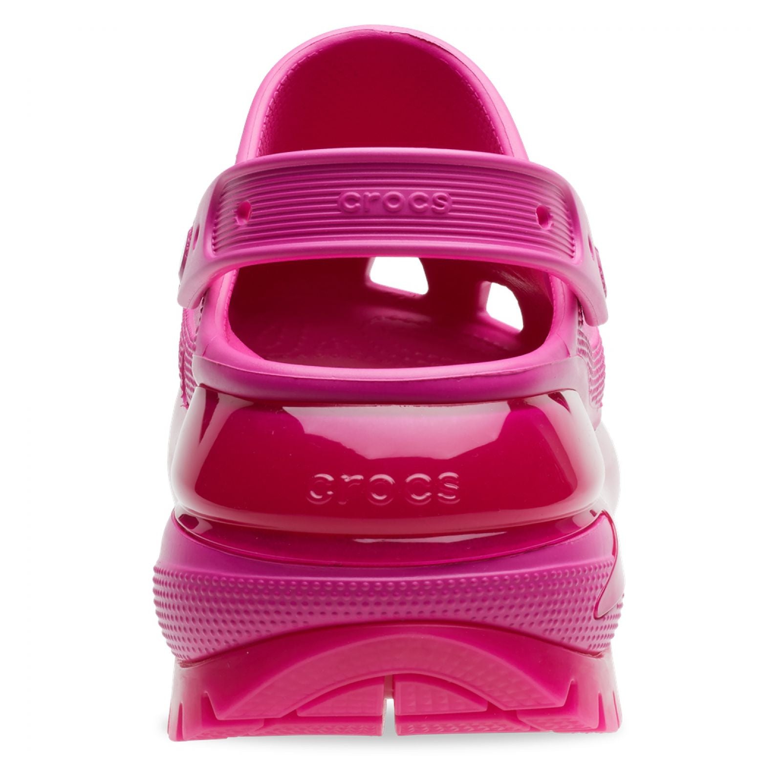 キャロッシー Classic Mega Crush Clog – Crocs Panamá