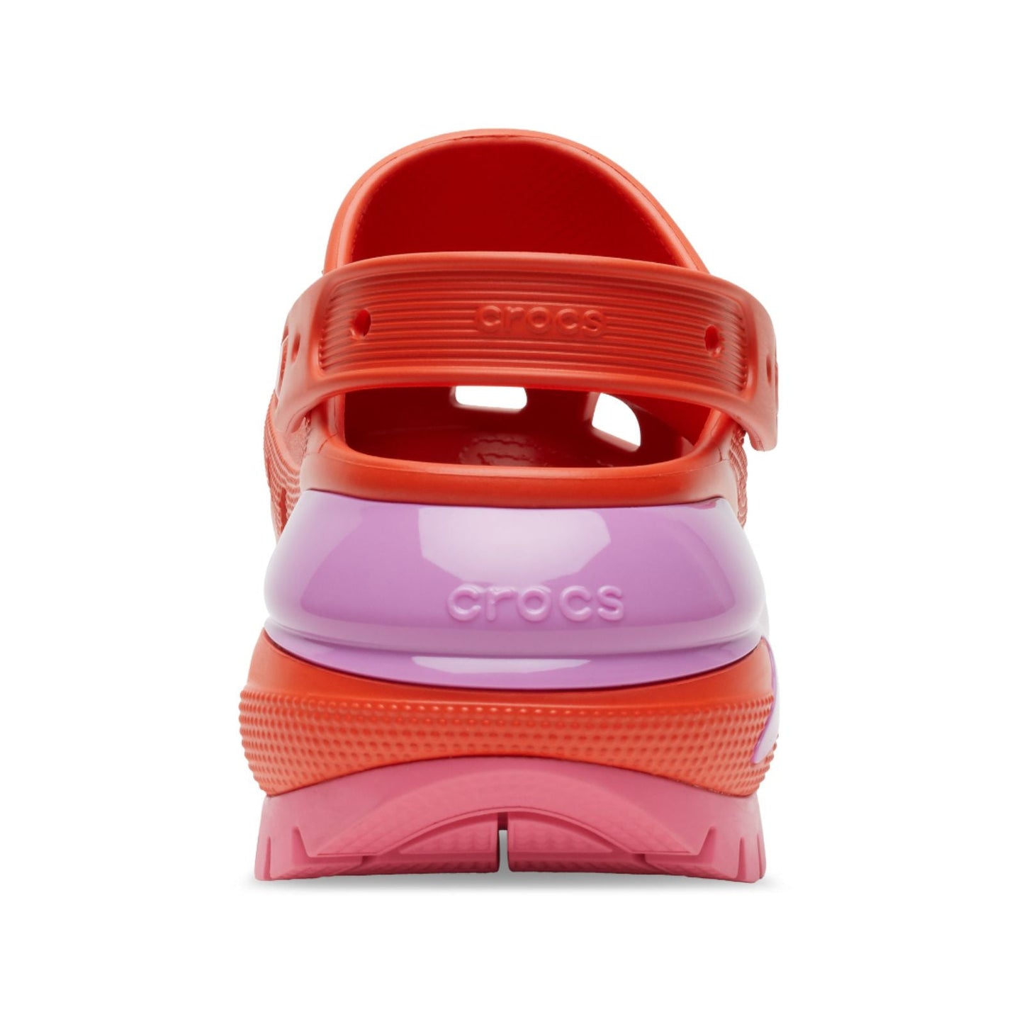 Classic Mega Crush Clog