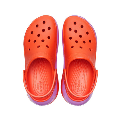 Classic Mega Crush Clog