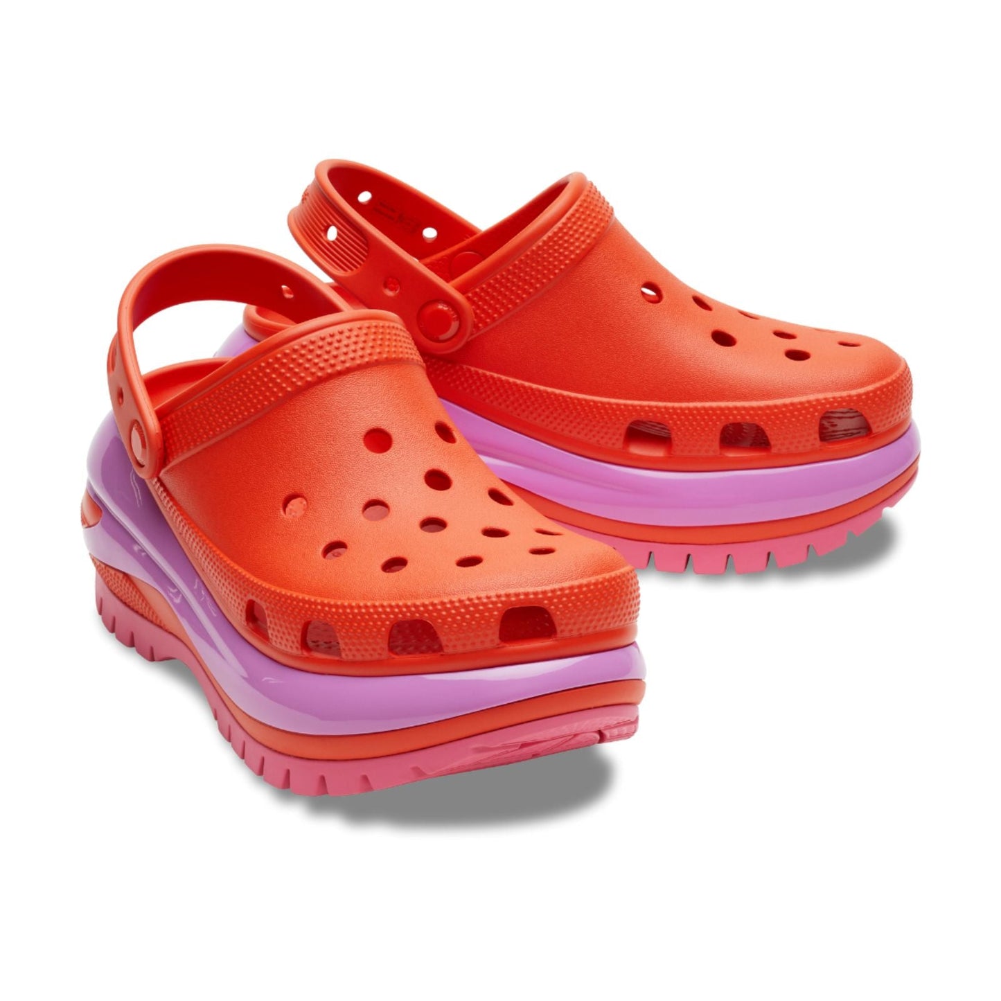 Classic Mega Crush Clog