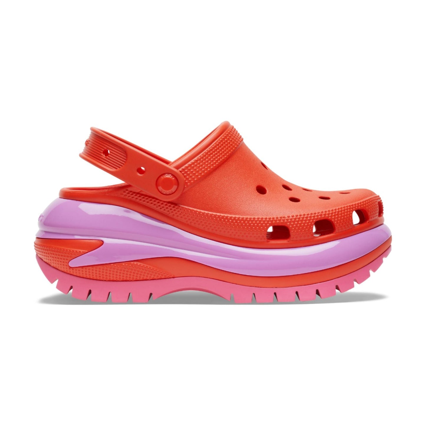 Classic Mega Crush Clog