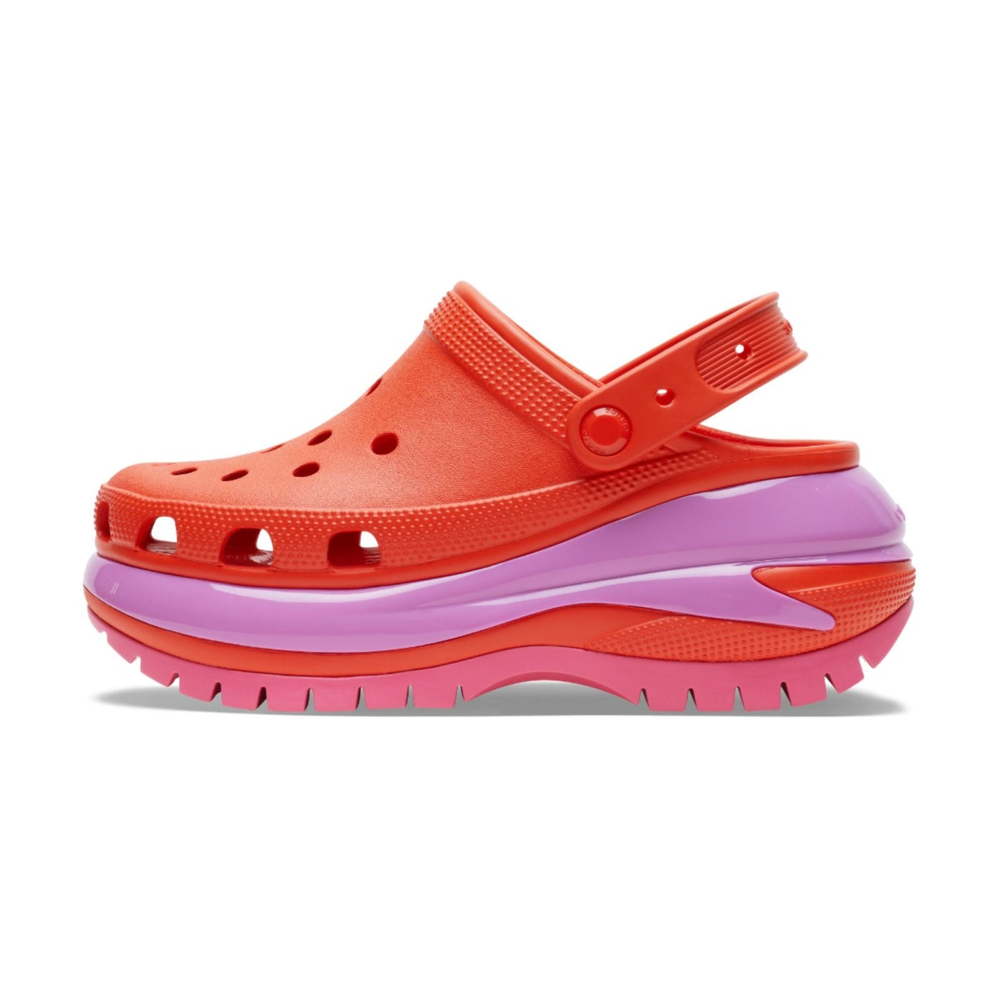 Classic Mega Crush Clog