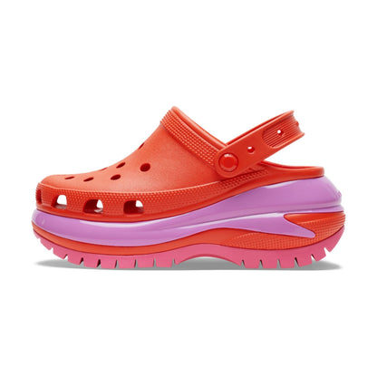 Classic Mega Crush Clog