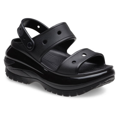Classic Mega Crush Sandal