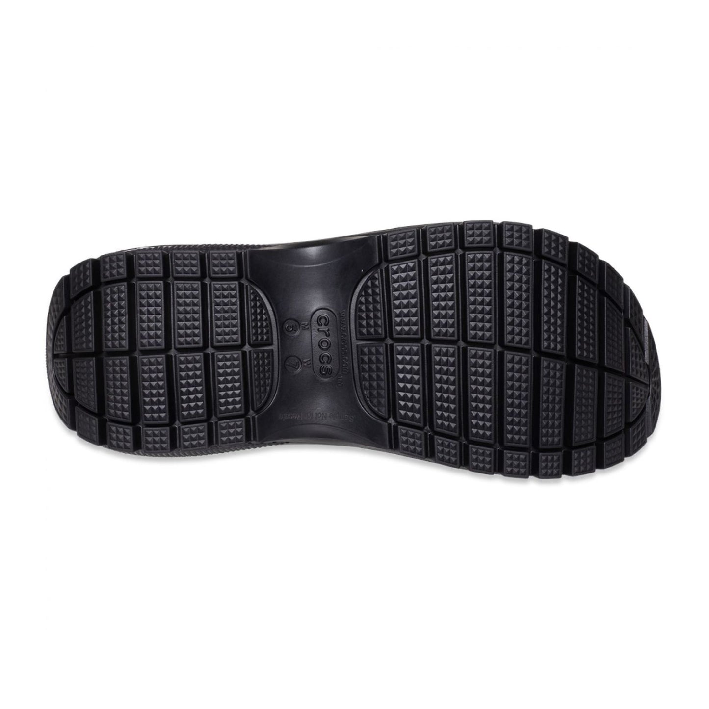 Classic Mega Crush Sandal