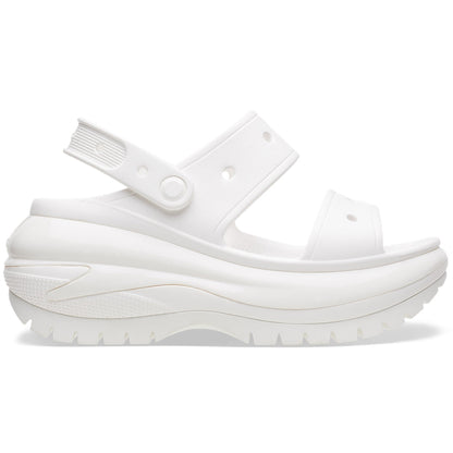 Classic Mega Crush Sandal