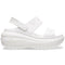 Classic Mega Crush Sandal