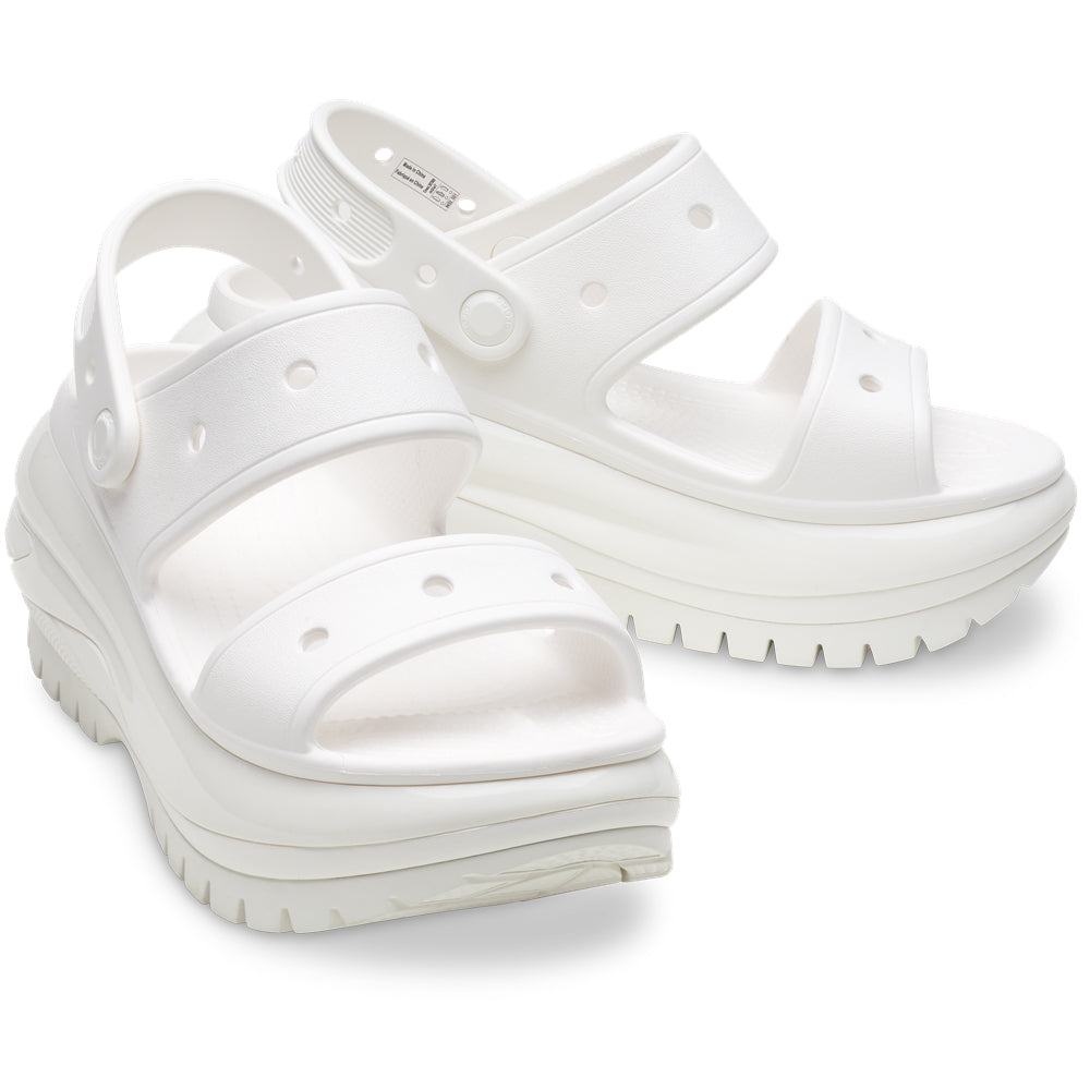 Classic Mega Crush Sandal
