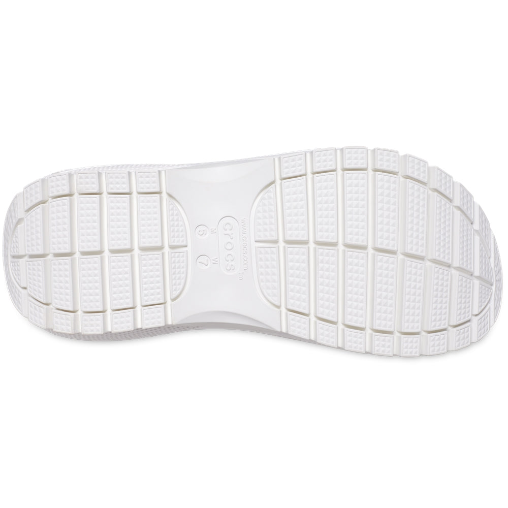 Classic Mega Crush Sandal