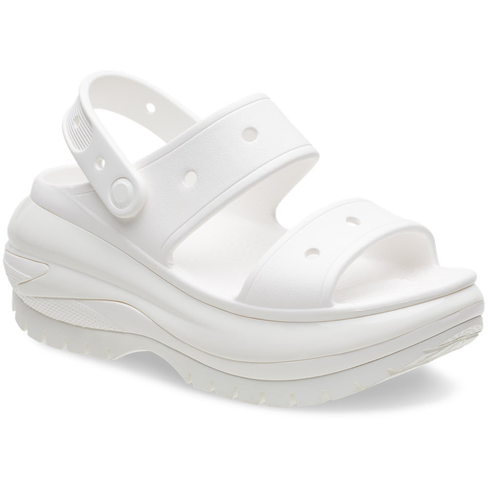 Classic Mega Crush Sandal