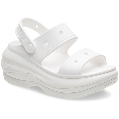 Classic Mega Crush Sandal