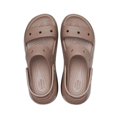 Classic Mega Crush Sandal
