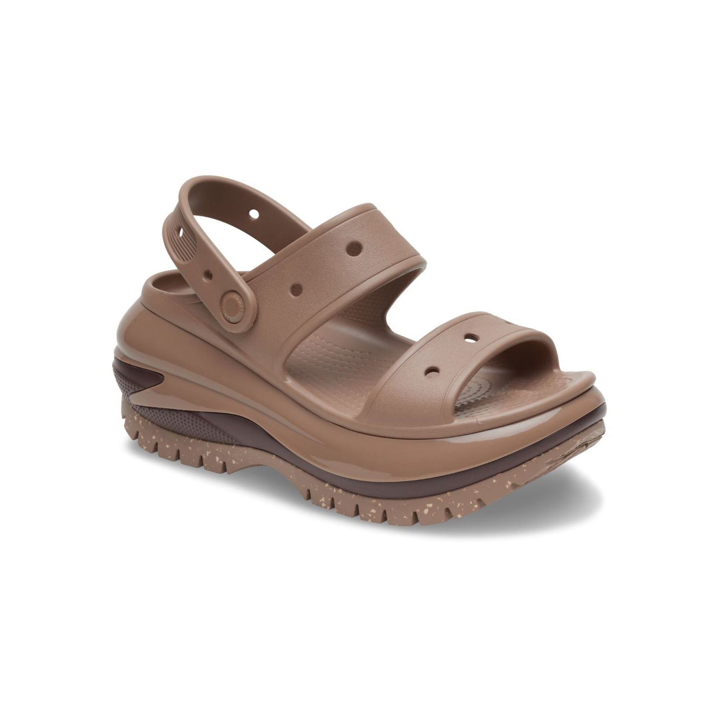 Classic Mega Crush Sandal