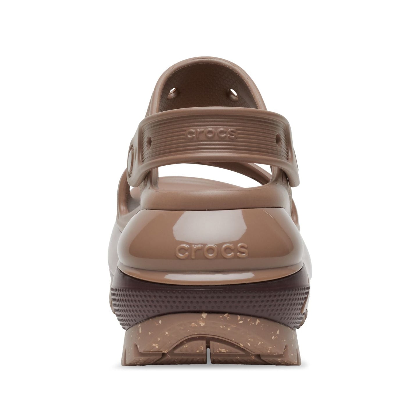 Classic Mega Crush Sandal