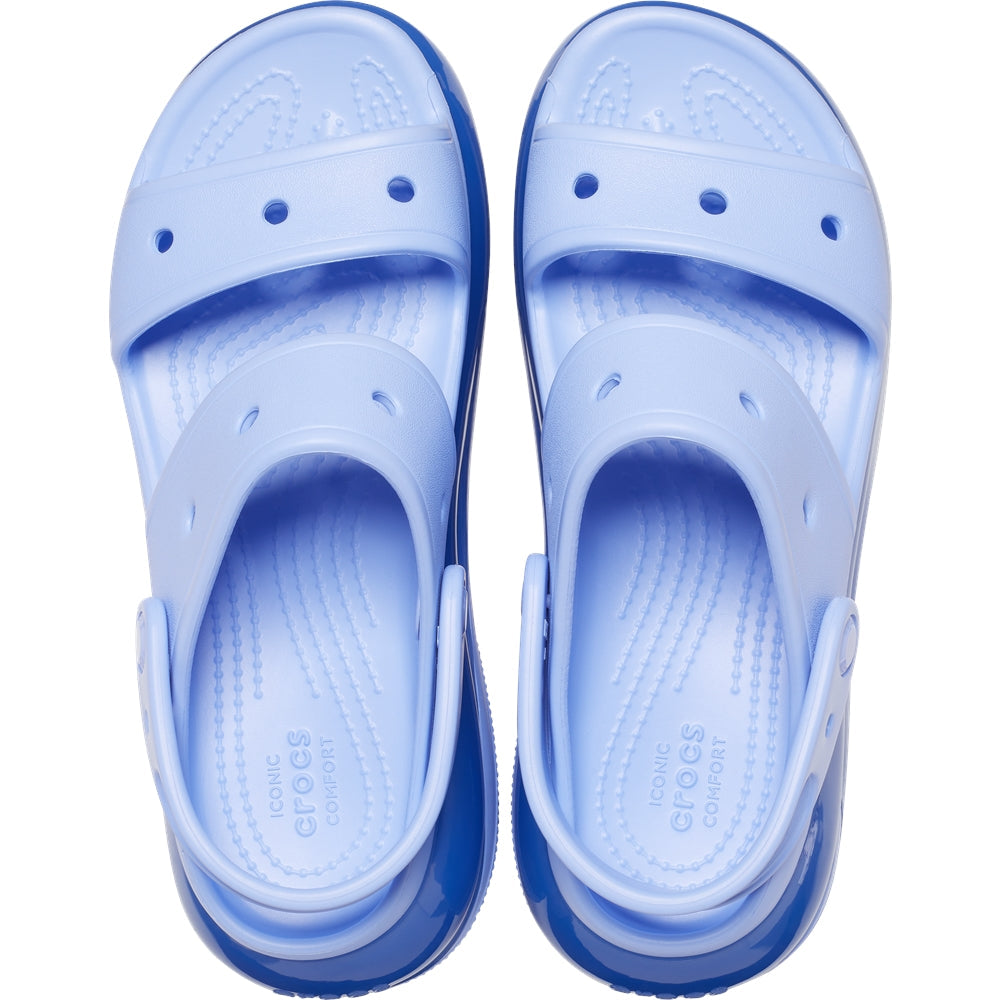 Classic Mega Crush Sandal