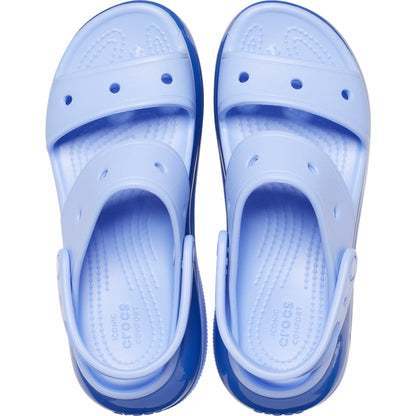 Classic Mega Crush Sandal