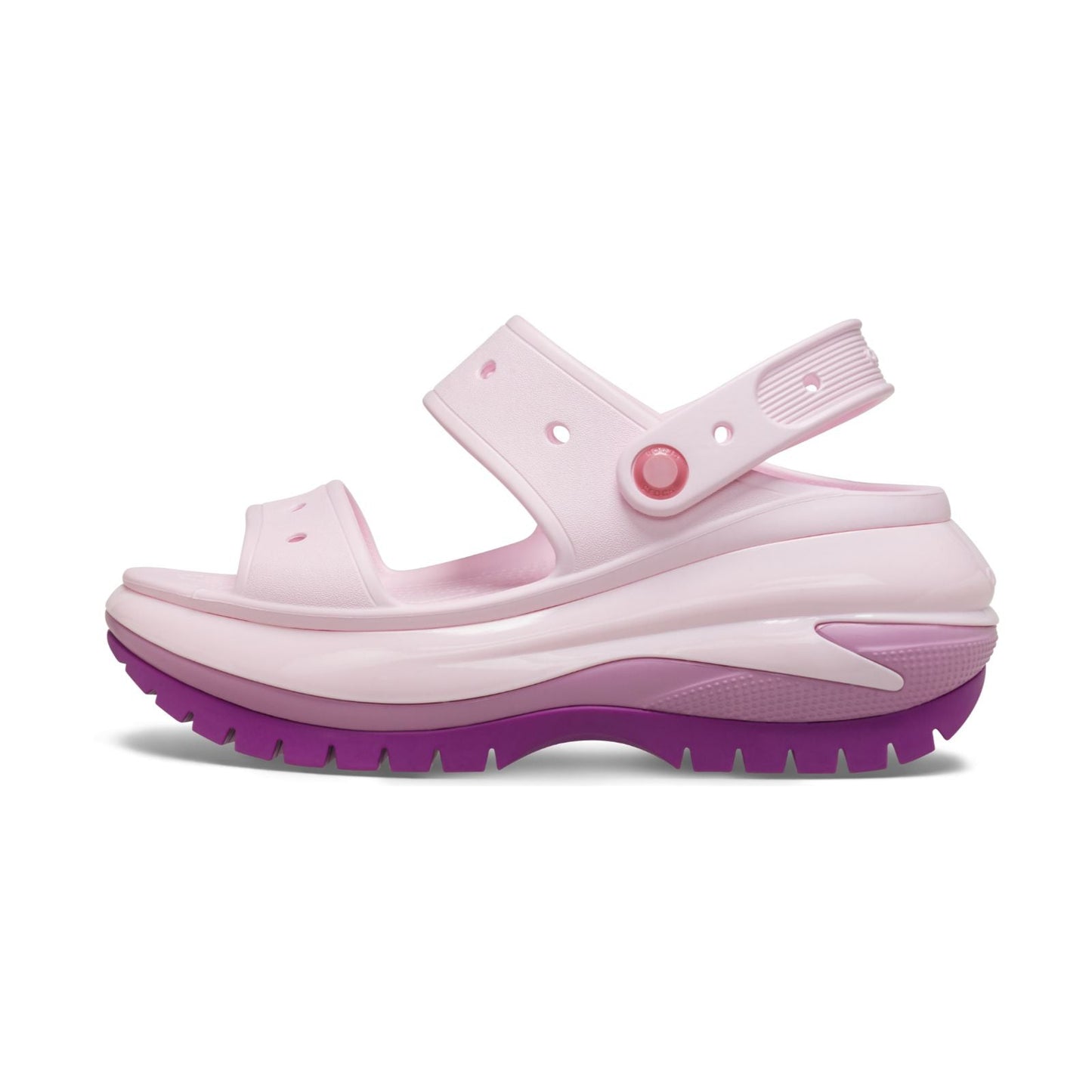Mega Crush Sandal