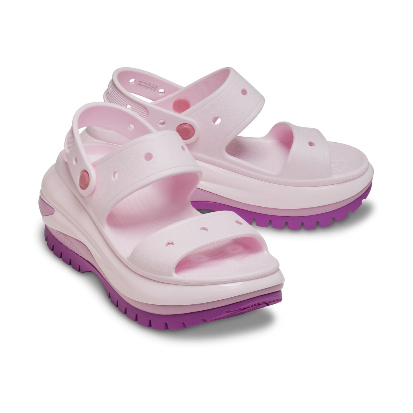 Mega Crush Sandal
