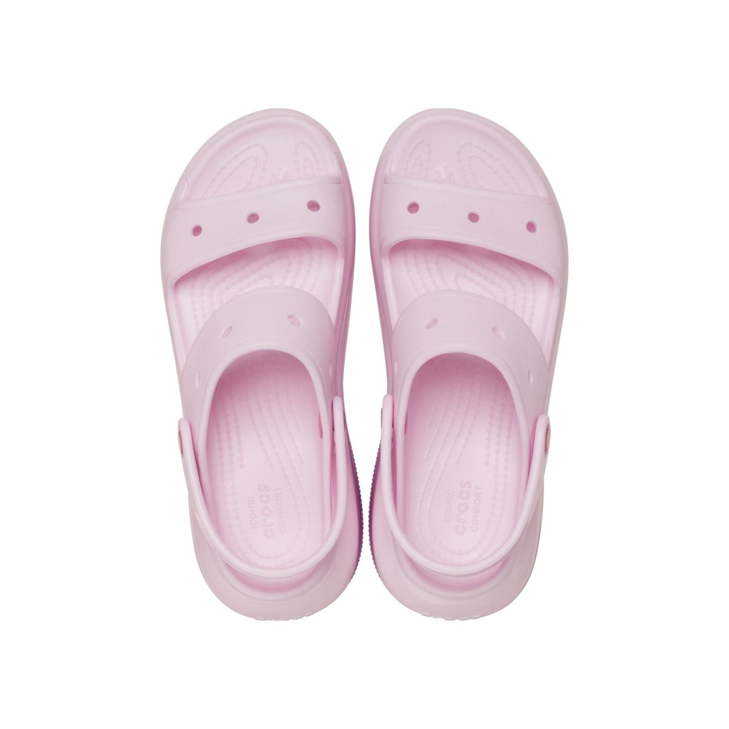 Mega Crush Sandal