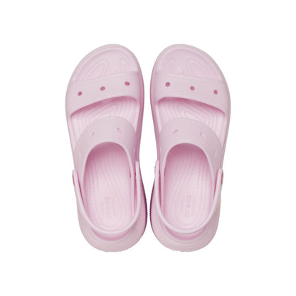 Mega Crush Sandal