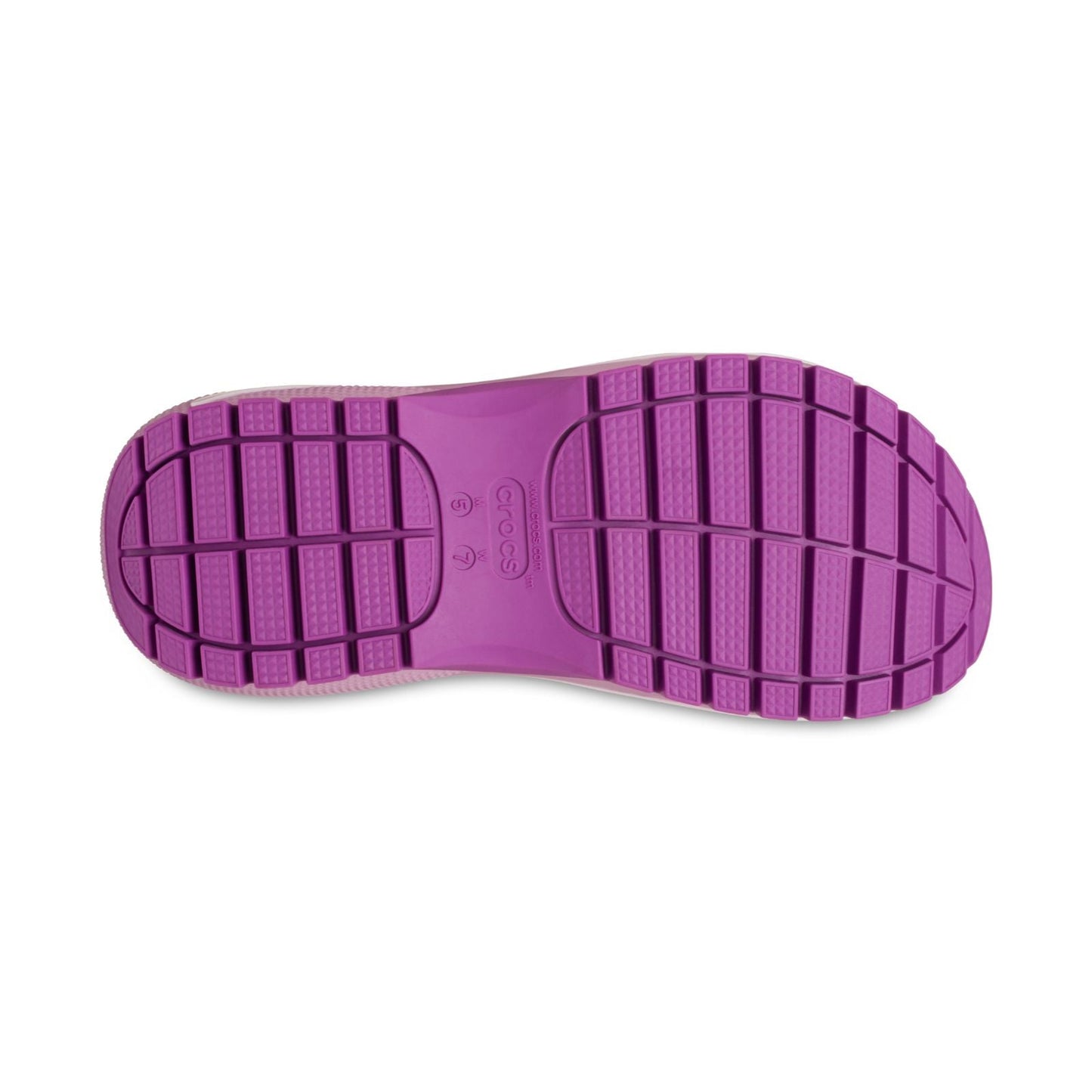 Mega Crush Sandal