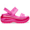 Classic Mega Crush Sandal