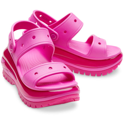 Classic Mega Crush Sandal