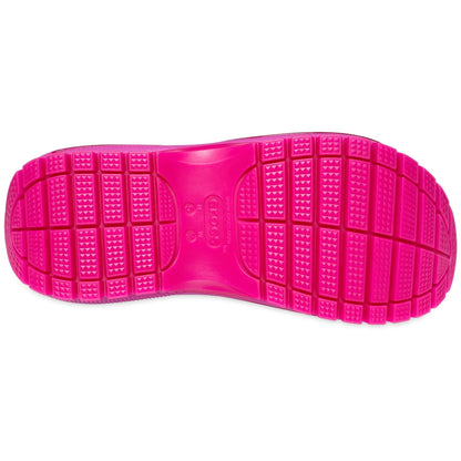 Classic Mega Crush Sandal