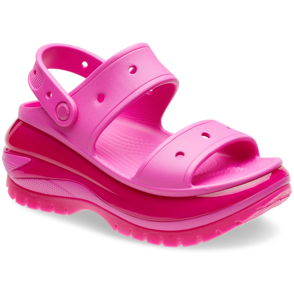 Classic Mega Crush Sandal