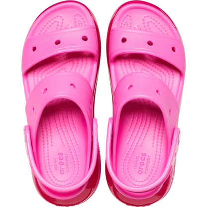 Classic Mega Crush Sandal