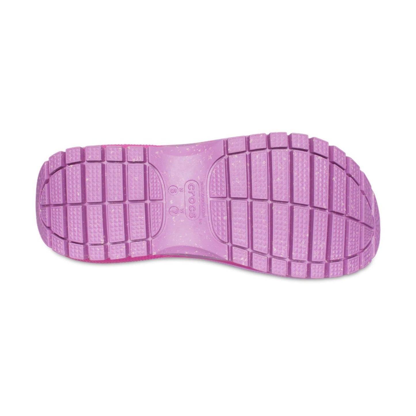 Classic Mega Crush Sandal