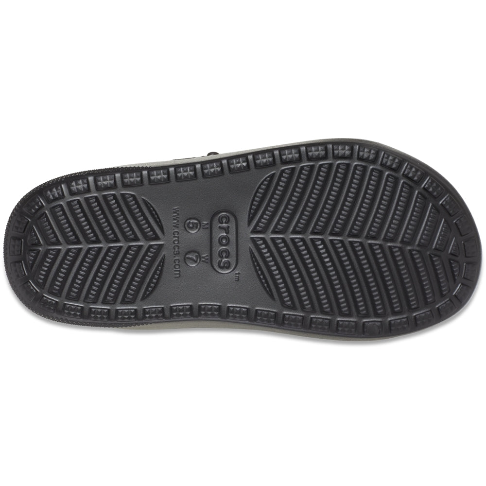 Classic Cozzzy Spray Dye Sandal