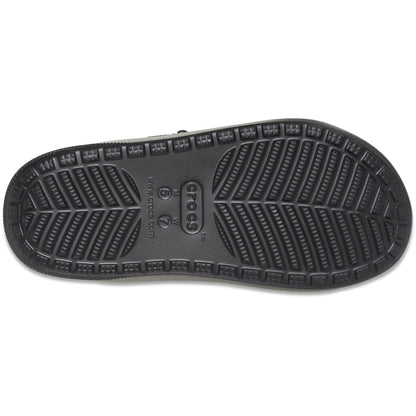 Classic Cozzzy Spray Dye Sandal