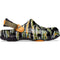 Classic All Terrain Camo Clog