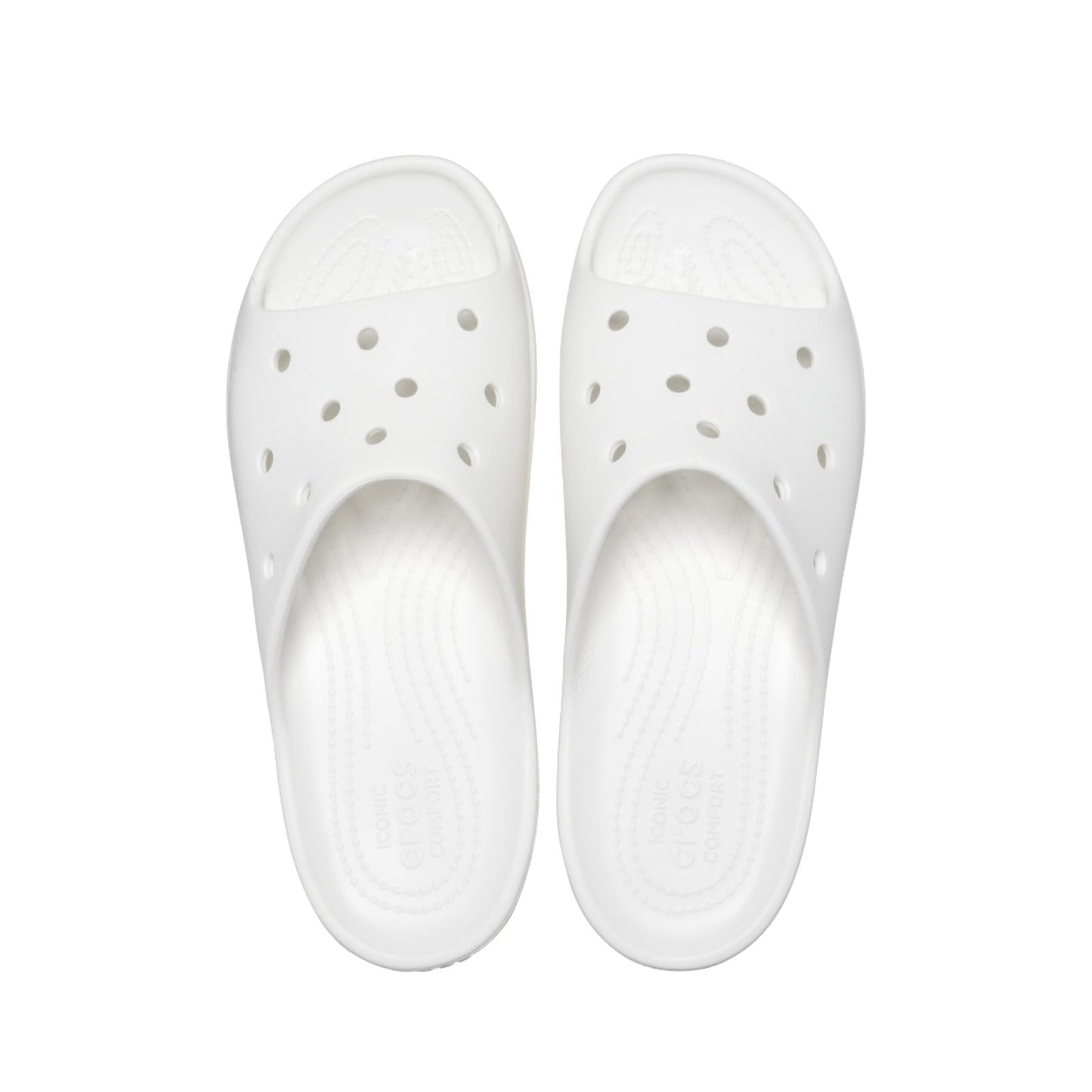 Classic Platform Slide