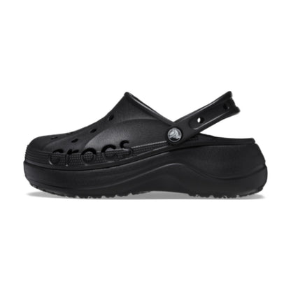 Baya Platform Clog