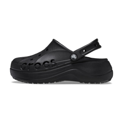 Baya Platform Clog