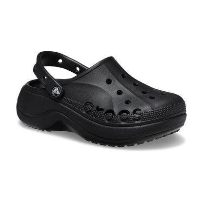 Baya Platform Clog