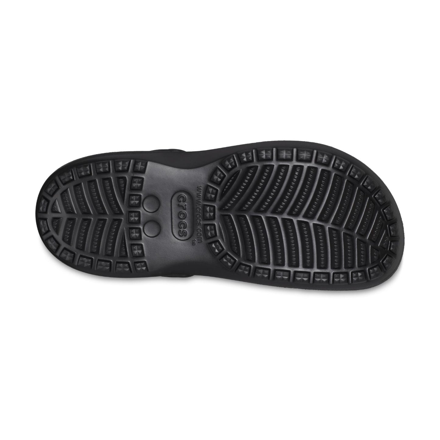Baya Platform Clog