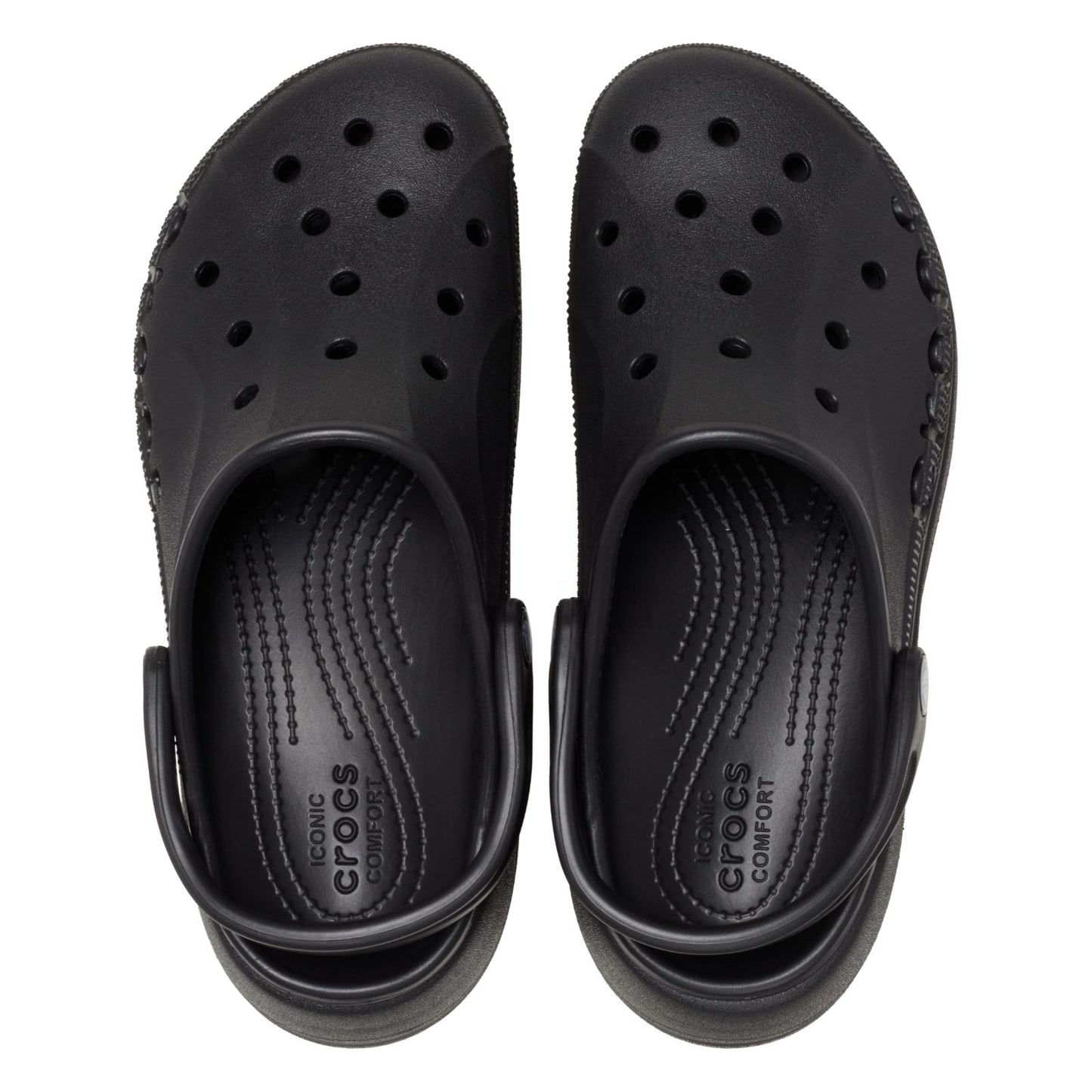 Baya Platform Clog
