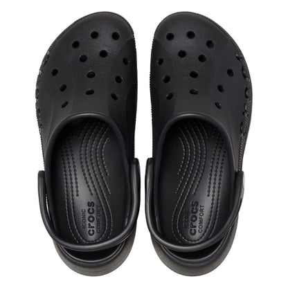 Baya Platform Clog