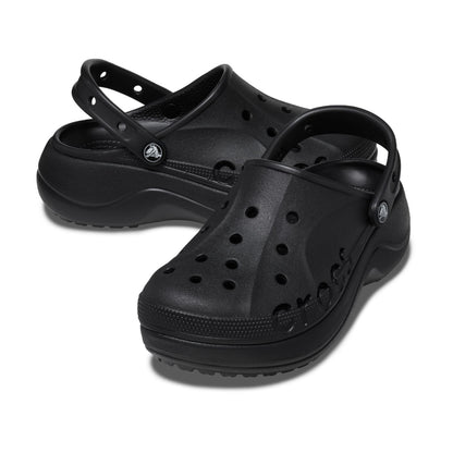 Baya Platform Clog