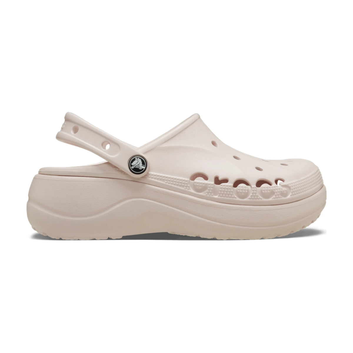 Baya Platform Clog