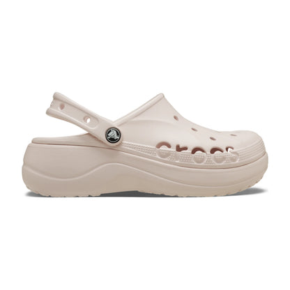 Baya Platform Clog