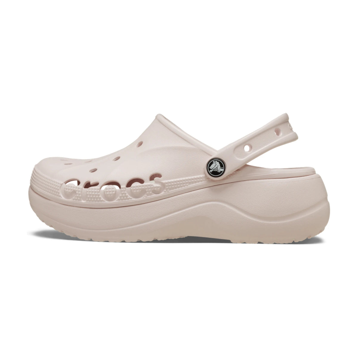 Baya Platform Clog