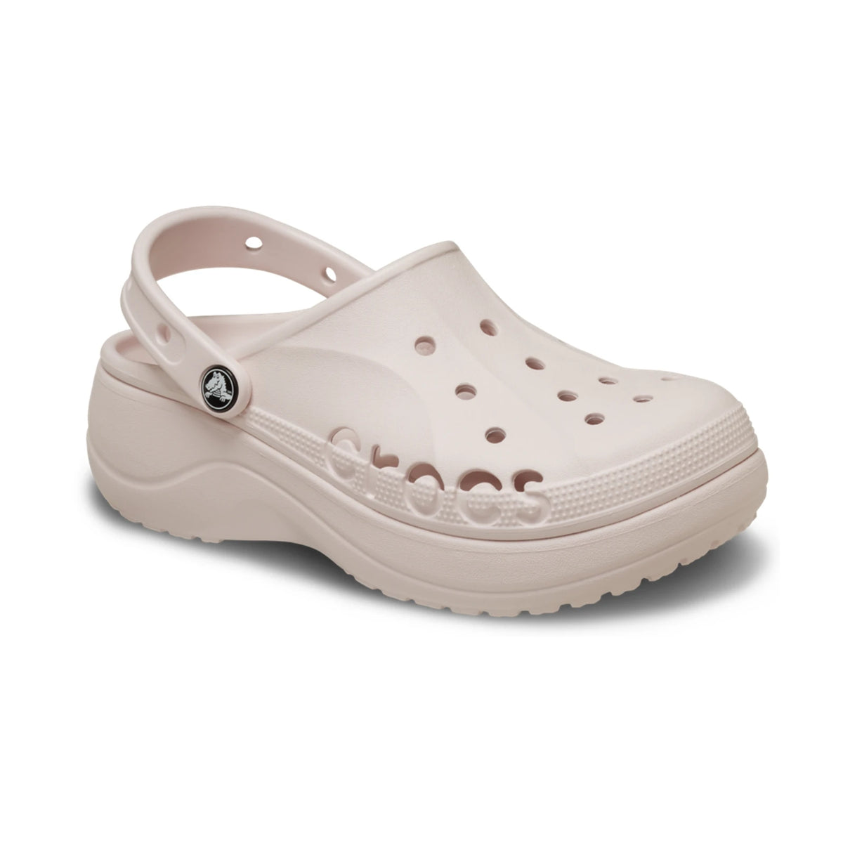 Baya Platform Clog