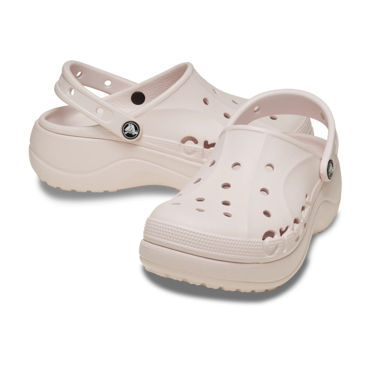 Baya Platform Clog