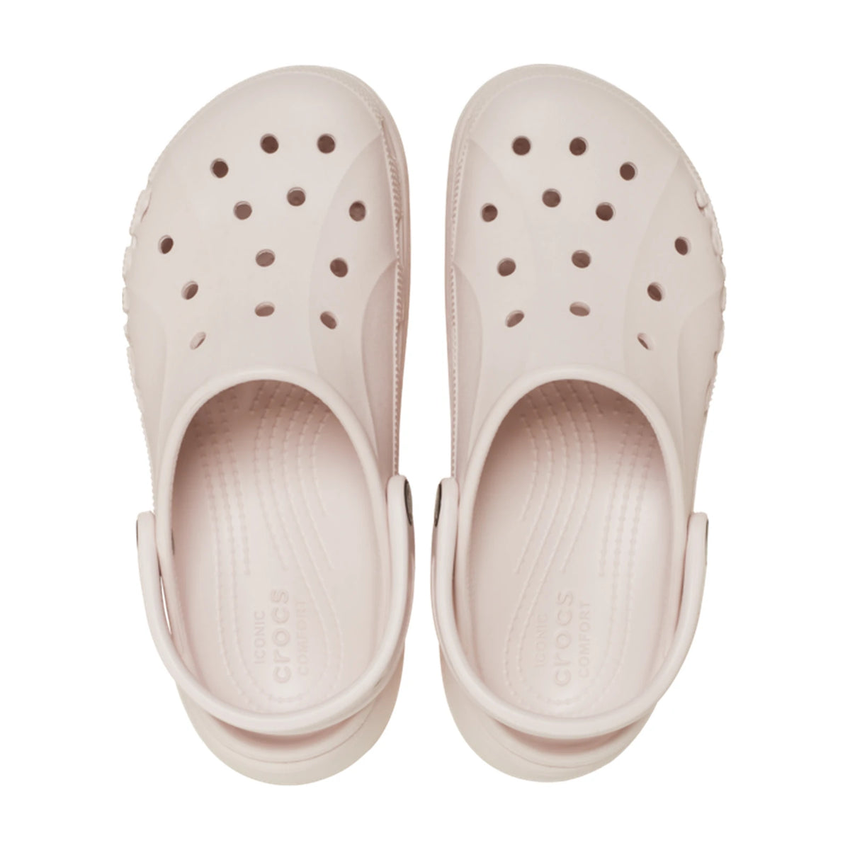 Baya Platform Clog